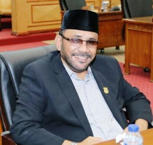 Akui Ada yang Merapat, Gerindra Tunggu Survei Internal Pilkada Tanjabbar