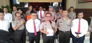 Sabu 2,2 Kg dan Ribuan Pil Ekstasi Diduga Untuk Rayakan HUT RI Diamankan Polda Jambi