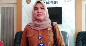 DLH Provinsi Jambi Klaim Kualitas Udara di Jambi Masih Sedang