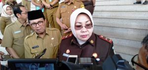 Kejati Jadwalkan Pemeriksaan Rektor UIN Minggu Depan