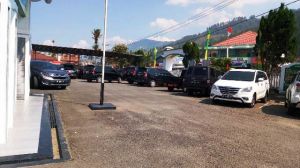 Tersangka Bencal Mulai Diperiksa, Asril Didampingi 4 Pengacara