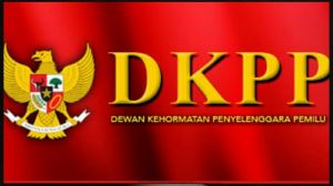 Rehabilitasi Nama Baik Komisioner KPU Sarolangun, Ini Pertimbangan DKPP