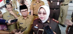 Kejati Jambi Sebut Banyak Aset Pemda Dikuasai Pihak Ketiga