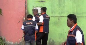 Polda Jambi Gerebek Gudang Minyak Ilegal PT Ocean, Satu Sopir Kabur Melarikan Diri