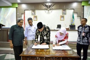 Terbitkan Kartu Pelanggan Gas Bersubsidi, Fasha: Kita Ingin Keadilan Hadir Di Tengah Masyarakat