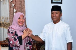 Yunninta: SDM Daerah Prioritas Batanghari Unggul