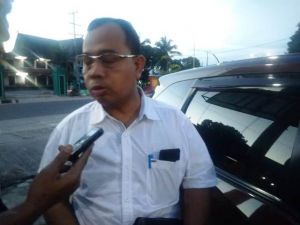 Pemungutan Suara 23 September 2020, Pendaftaran Calon Dimulai 16 Juni Tahun Depan