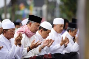 Usai Keluarkan Maklumat, Fasha Gelar Shalat Istisqo dan Serukan Jumat Imam Baca Qunut Nazilah