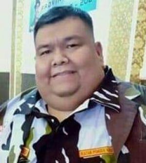 Aktivis Donny Pasaribu Meninggal Dunia   