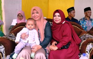 Anak Indigo yang Tinggal di Kota Jambi Ini Bicara Soal Pilkada Batanghari