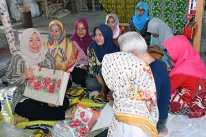 Batanghari Butuh Pemimpin Bisa Berkomunikasi dengan Rakyat dan Mau Turun ke Lapangan