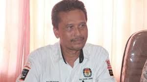 Dijatahi Anggaran Rp 20 M, KPU Tanjabbar Siap Gelar Tahapan Pilkada