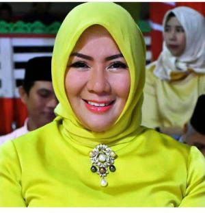 Survei LKPR:  Yunninta Punya Kekuatan Elektoral Hadapi Pilbup 2020