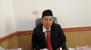 Usulkan Caleg Pindah Parpol Tanpa SK Pemberhentian, KPU Sarolangun Dilapor ke Bawaslu
