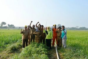 Yunninta: Agrowisata Bisa Jadi Sisi Lain Pariwisata di Batanghari