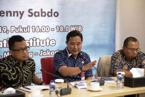 Kapuspen: Ormas Sebagai Instrumen Pembangun Bangsa