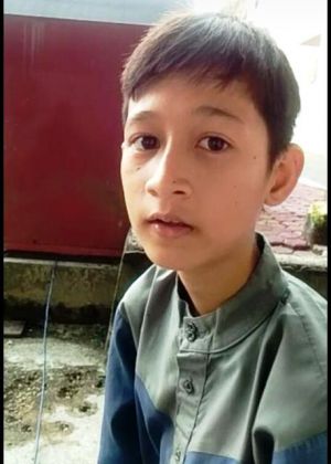 Zaky: Assalamualaikum Pak Gubernur, Saya Ingin Masuk Ponpes Tapi Tak Lolos, Mohon Bantuannya