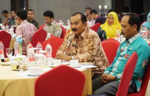 Wabup Hadiri Sosialisasi Investasi dan Obligasi