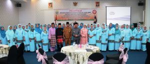 Fachrori Harap Himpunan Perempuan Jambi Berpartisipasi Dalam Pembangunan Jambi