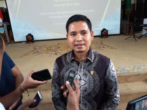 Parpol Belum Ada yang Ajukan Ketua Defenitif, Yasir: Untuk Gerindra Baru Dijemput Besok