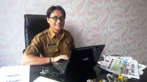 Macet Sebulan, Proses E-Tendering Terkendala SDB