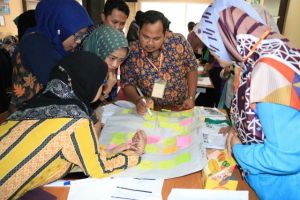 FKIP Siap Cetak Guru Handal, Begini Strateginya