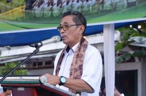 Sekda Sebut Ketersediaan Bawang Putih Aman