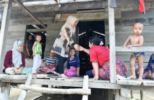 Dekatkan Layanan Pada Masyarakat, Yunninta Siap Berkantor di Balai Desa Dan Kelurahan