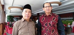 Jelang Festival Kerinci dan Tour de Singkarak, Pemkab Antisipasi Tarif Parkir Melonjak 