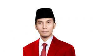 Lebih Dekat dengan Edi Purwanto, Ketua PDIP Provinsi Jambi yang akan Pimpin DPRD Provinsi Jambi