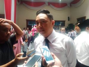 Memastikan Diri Ikut Pilwako, Fikar Sebut Masalah Wakil Akan Lakukan Survei
