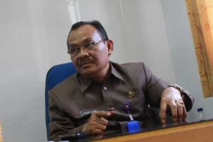 Pemilihan Rektor Unja: Suara Senat 65 Persen, Suara Menteri 35 Persen