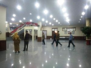 Coffee Morning Dengan Gubernur Hingga Rapat Fraksi Jadi Agenda Pertama Dewan Baru
