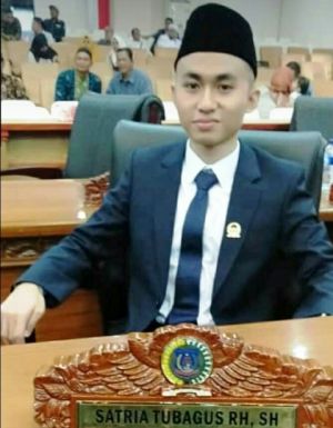 Politisi PDIP Ini Kritik Kebijakan Libur Sekolah, Satria: Dinas Pendidikan Jangan Ragu-ragu