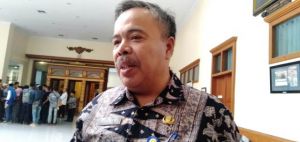 Seleksi Pejabat Eselon II Pemprov Jambi Datangkan Tim Terbaik di Indonesia