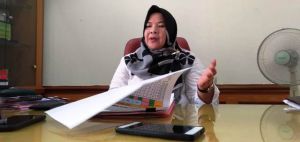 DP3AP2 Jambi Terima Laporan 92 Kasus, Terparah Ayah Cabuli Anak Kandungnya