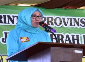 Direktur Utama Rumah Sakit Jiwa Jambi Mengundurkan Diri