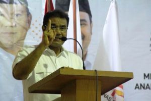 BJ Habibie Meninggal, SAH: Indonesia Kehilangan Pejuang Bangsa Sejati