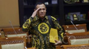 Firli Bahuri Jadi Ketua KPK, Polri: Kami Apresiasi DPR