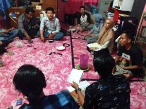 Masih Rangkaian Festival Media, LPM Patriotik Tuan Rumah PJTLN Pertama Kalinya di Jambi