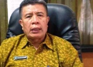 Rajiun Optimis Realisasi APBD Bisa Optimal