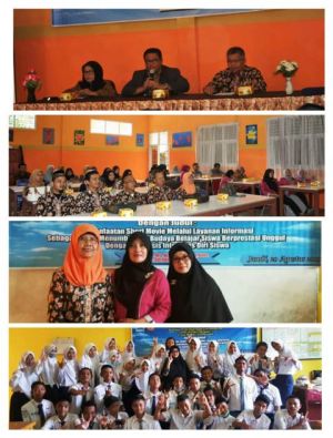 Mengawal Milenial Unggul Berbasis Layanan BK Terintegritas