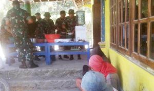 Pengalaman Mengesankan Bisa ''Kumpul