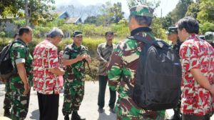 Program Fisik dan Non Fisik 