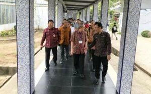 RSUD Raden Mattaher Jambi Didatangi Tim Urologi FKUI-RSCM Jakarta, Ini Tujuannya