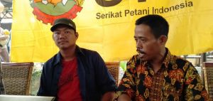 Besok, Ribuan Petani Geruduk Kantor Gubernur Jambi, Ini Tuntutannya 