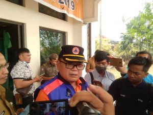 Bantu Korban Asap, Gubernur Anies Kirim Tenaga Kesehatan hingga Kelas Tahan Asap