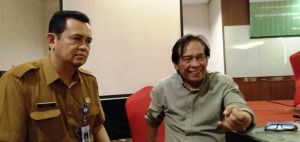 Datangkan Pakar Kesehatan, Dinkes Provinsi Jambi Bedah Soal DHA dan SPM