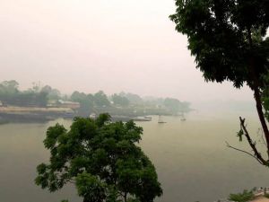 Kabut Asap, Siang Ini Pesawat di Bandara Sultan Thaha Masih Bisa Mendarat Meski Ada Penundaan Jadwal