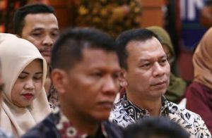 Ombudsman Terjunkan Tim ke RSUD Raden Mattaher Jambi, Begini Kata drg Iwan 